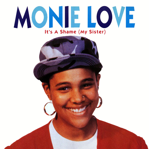 Monie Love